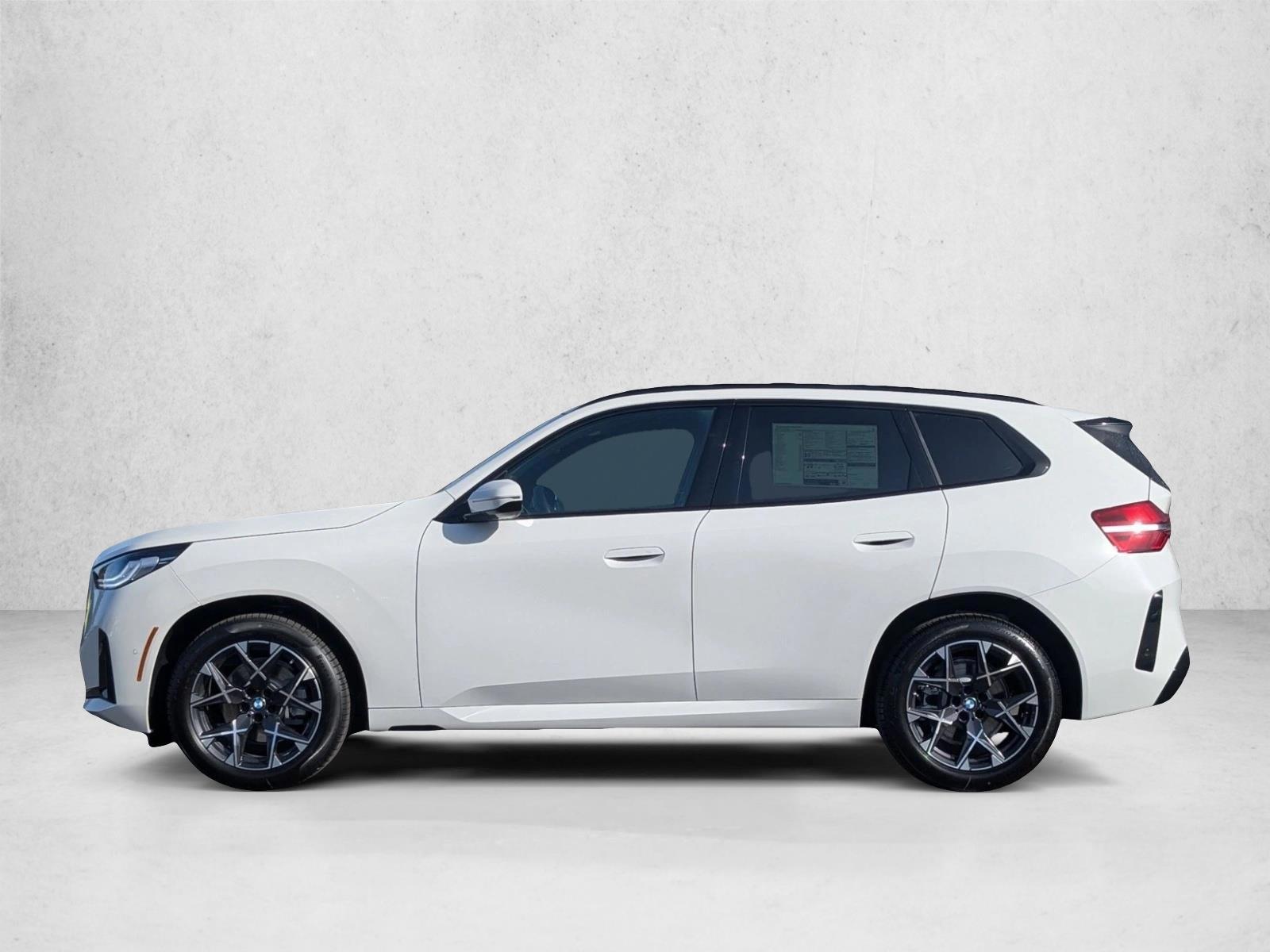 Thumbnail: 2026 BMW X3 - 2