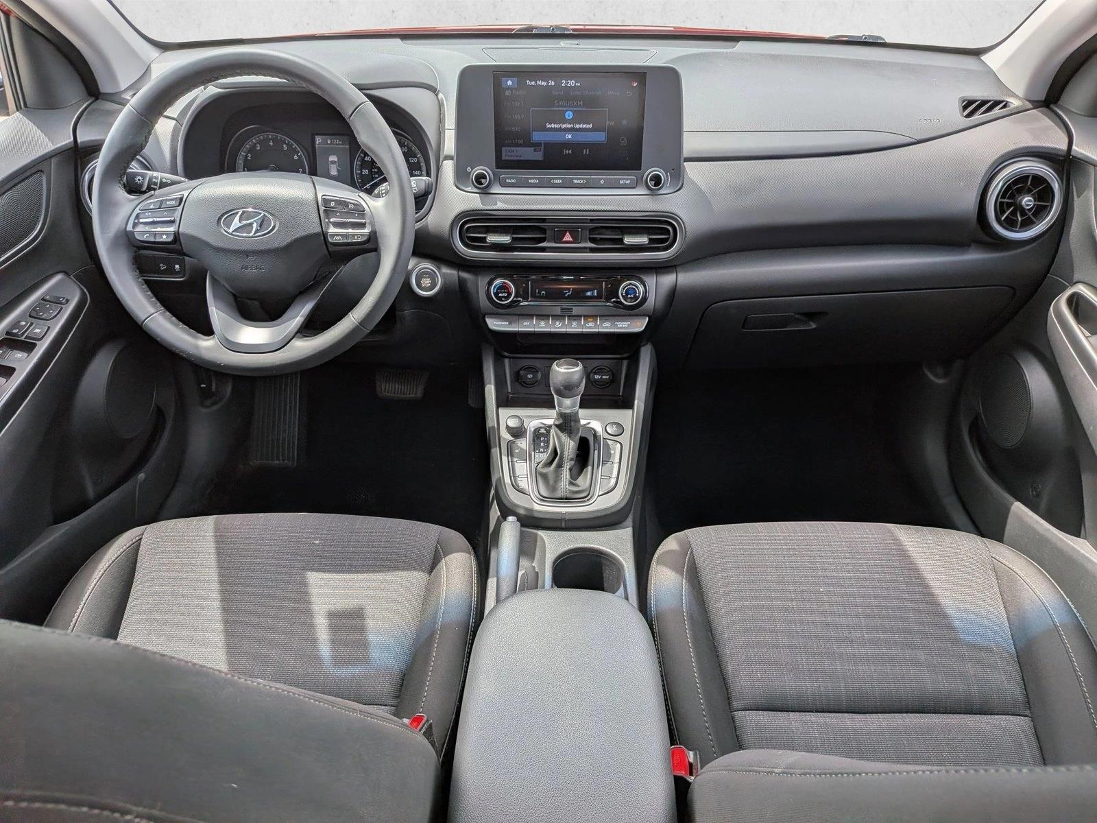 Thumbnail: 2022 Hyundai Kona - 3