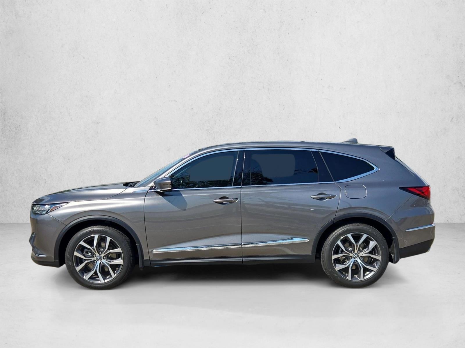 Thumbnail: 2024 Acura MDX - 2
