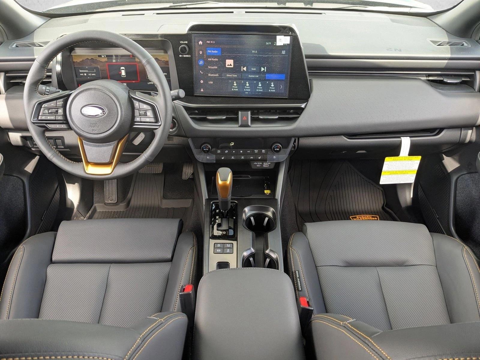 Thumbnail: 2026 Subaru Outback - 3