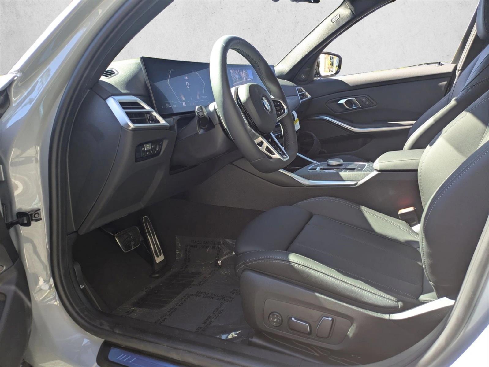 2026 BMW 3 Series 330i - Photo 10