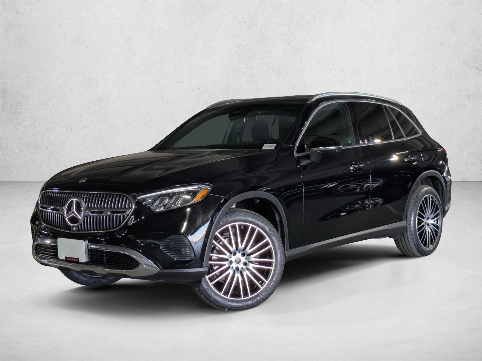 Thumbnail: 2025 Mercedes-Benz GLC - 1