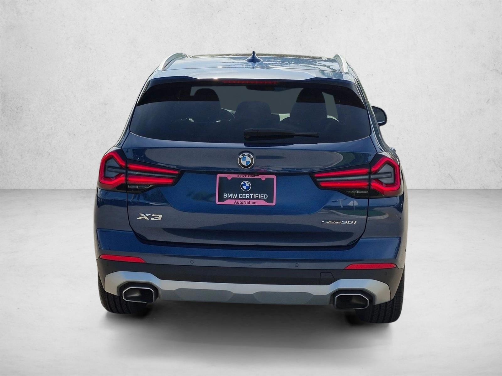 2024 BMW X3 30i - Photo 6