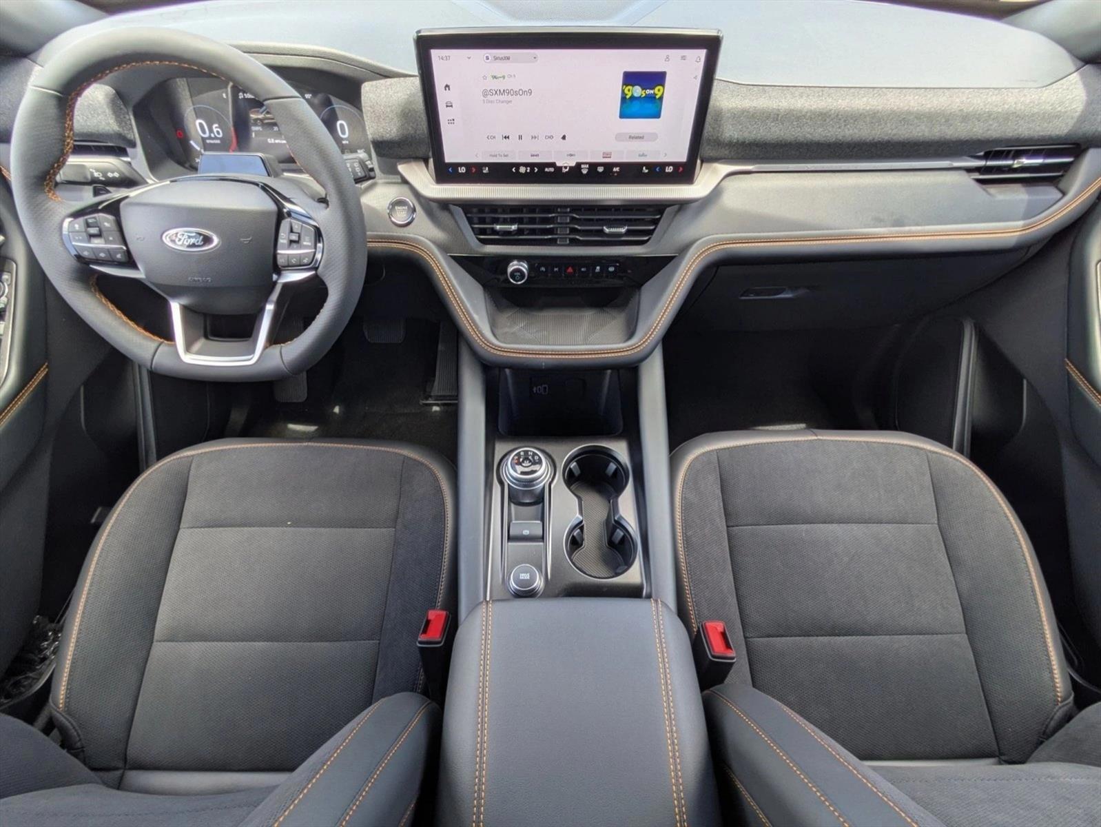 Thumbnail: 2026 Ford Explorer - 3