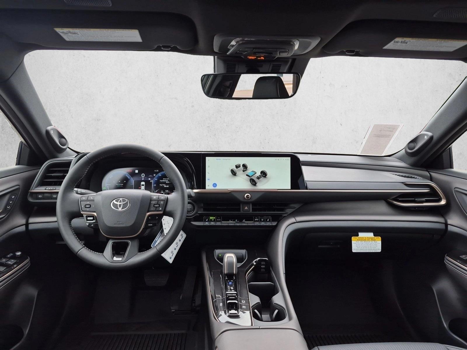 Thumbnail: 2026 Toyota Crown - 3