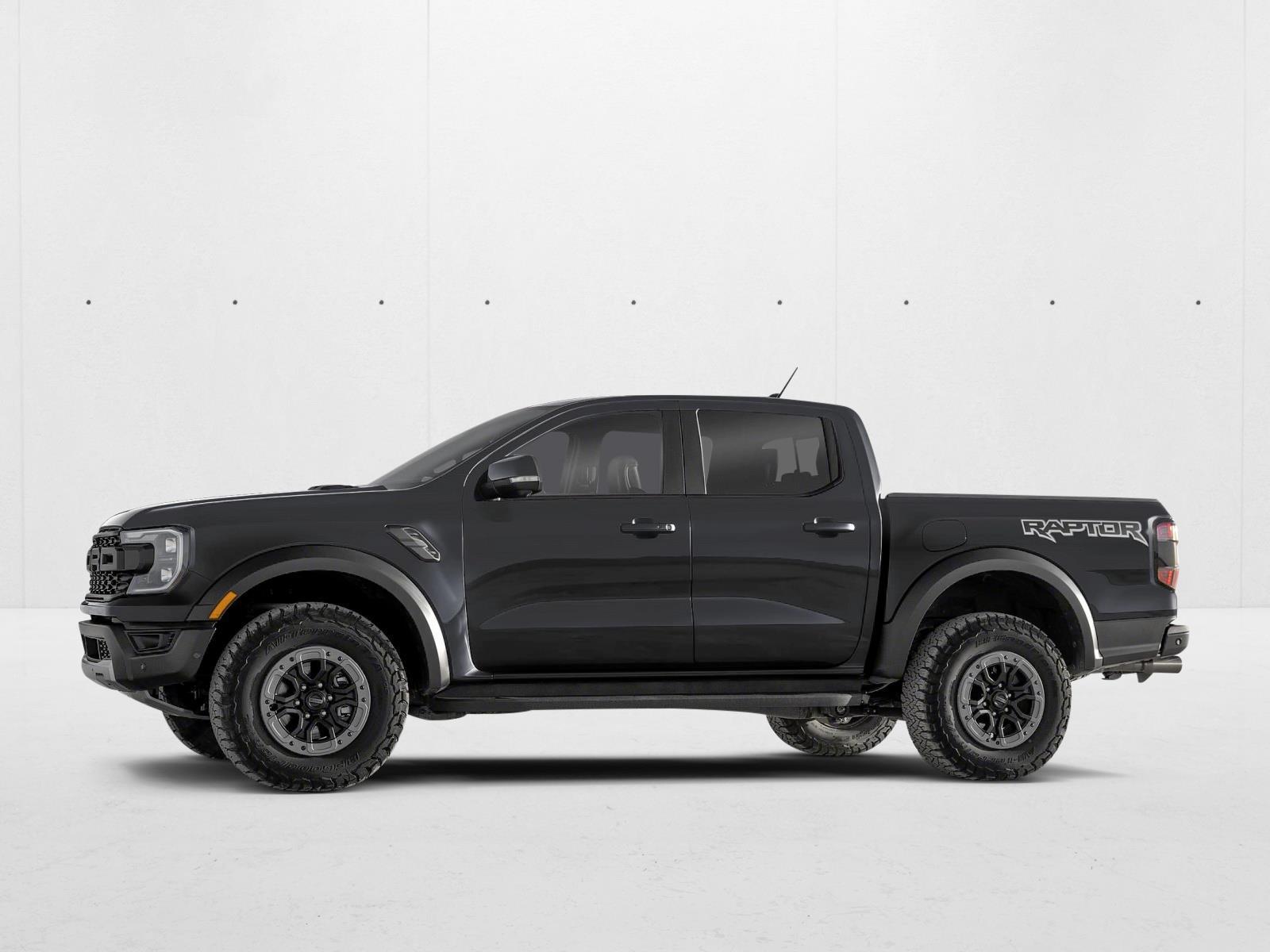 Thumbnail: 2025 Ford Ranger - 2