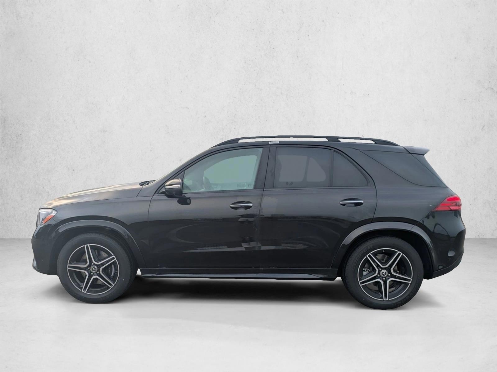 Thumbnail: 2026 Mercedes-Benz GLE - 2
