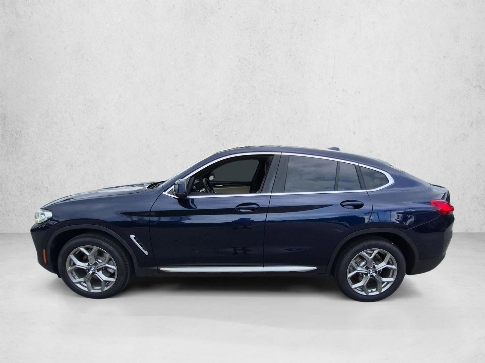 2023 BMW X4 30i - Photo 9