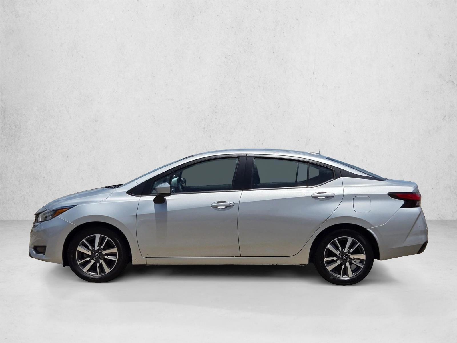 Thumbnail: 2025 Nissan Versa - 2