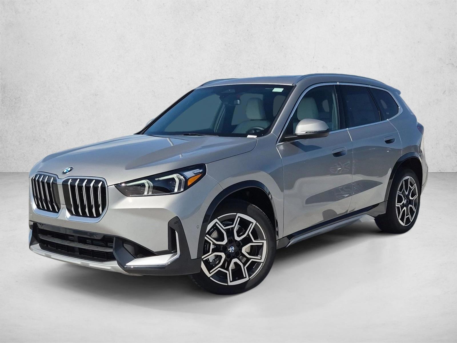 Thumbnail: 2026 BMW X1 - 1