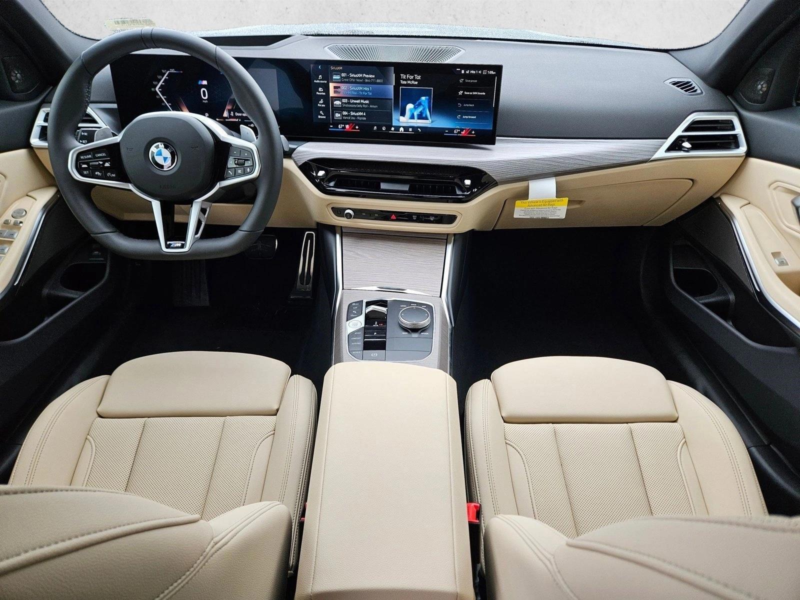 Thumbnail: 2026 BMW 3 Series - 4