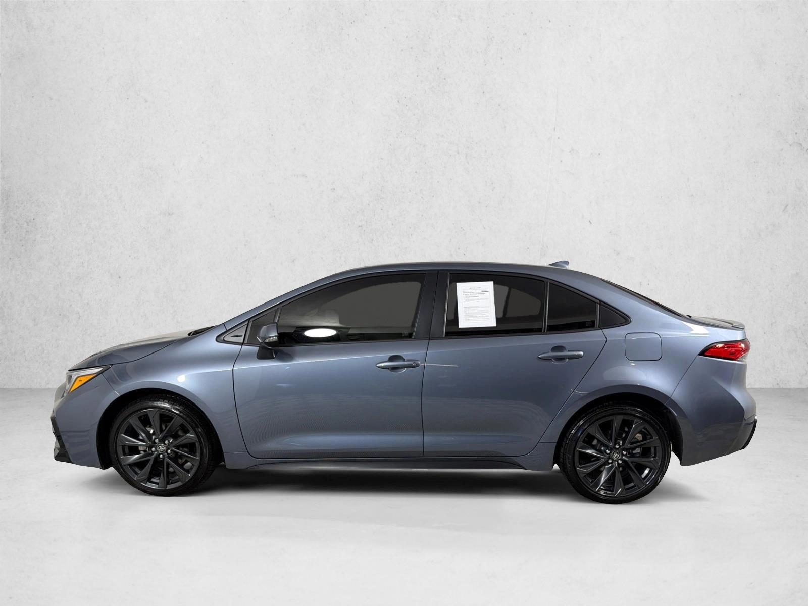 Thumbnail: 2026 Toyota Corolla - 2