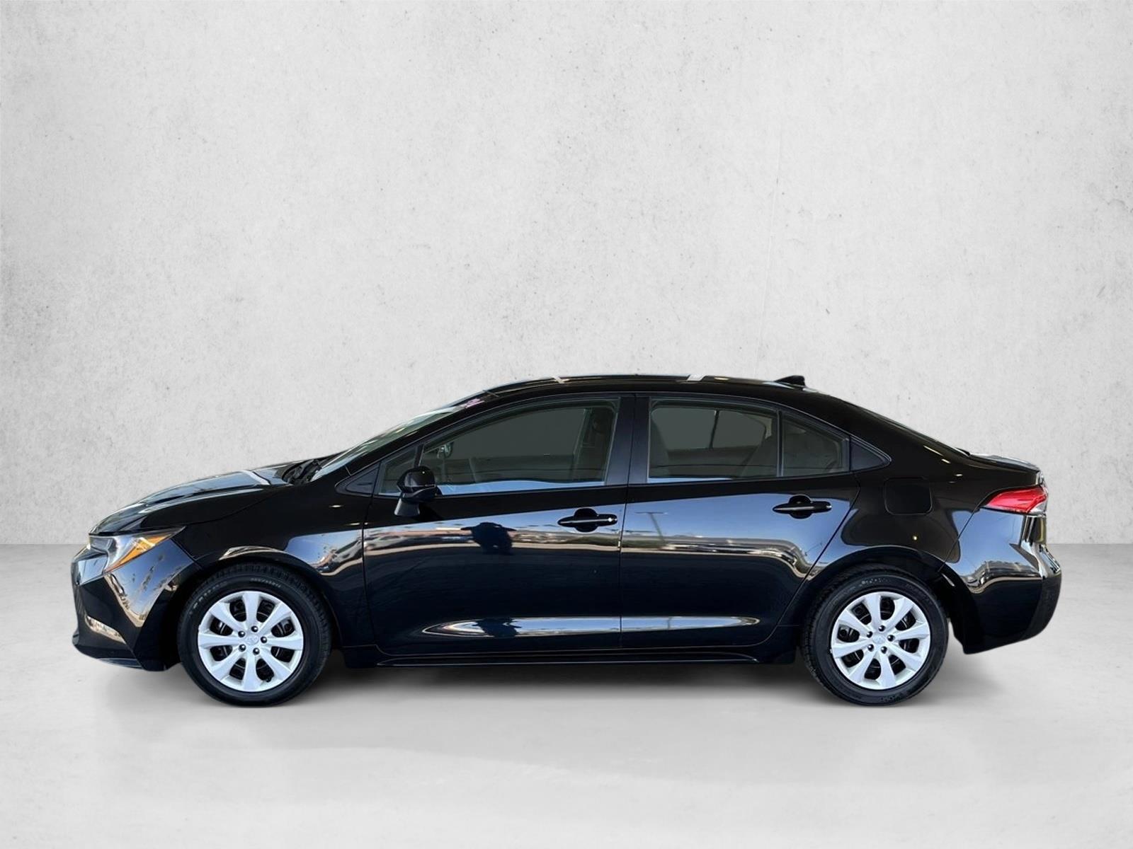 Thumbnail: 2024 Toyota Corolla - 2
