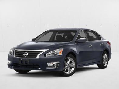 2015 Nissan Altima SV -
                  Kennesaw, GA