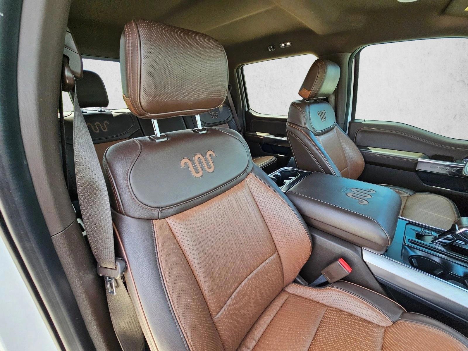 2023 Ford F-150 King Ranch - Photo 19