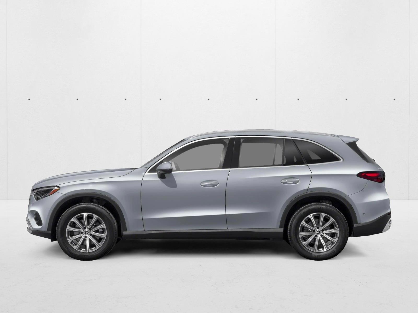 Thumbnail: 2026 Mercedes-Benz GLC - 2