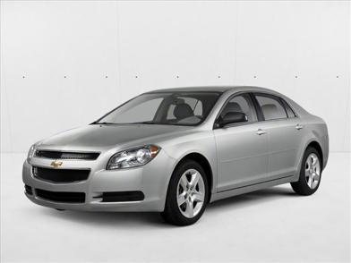 2011 Chevrolet Malibu LT -
                  Phoenix, AZ
