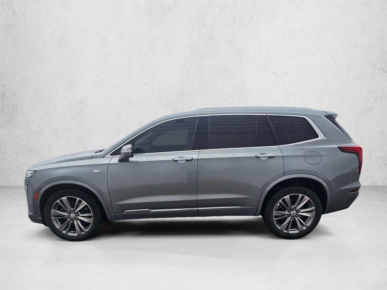 Thumbnail: 2023 Cadillac XT6 - 2