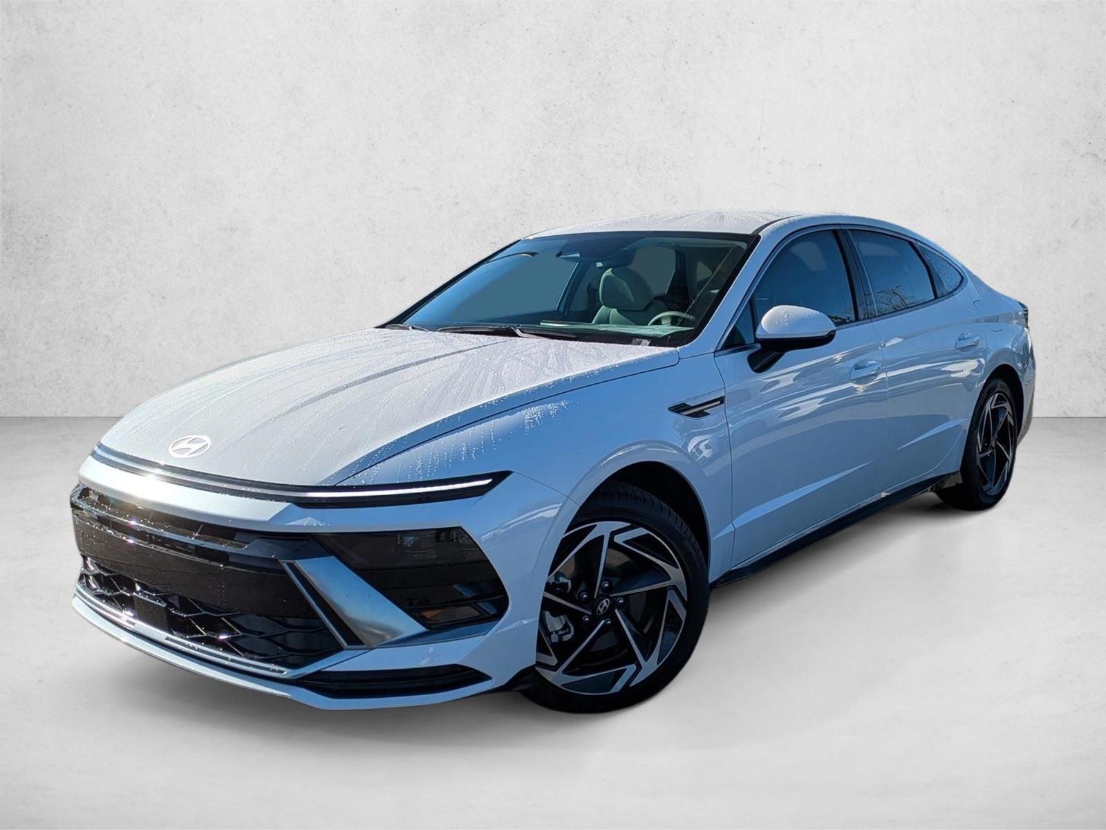 Thumbnail: 2026 Hyundai Sonata - 1