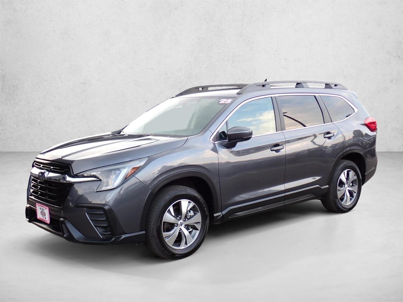 Thumbnail: 2025 Subaru Ascent - 1
