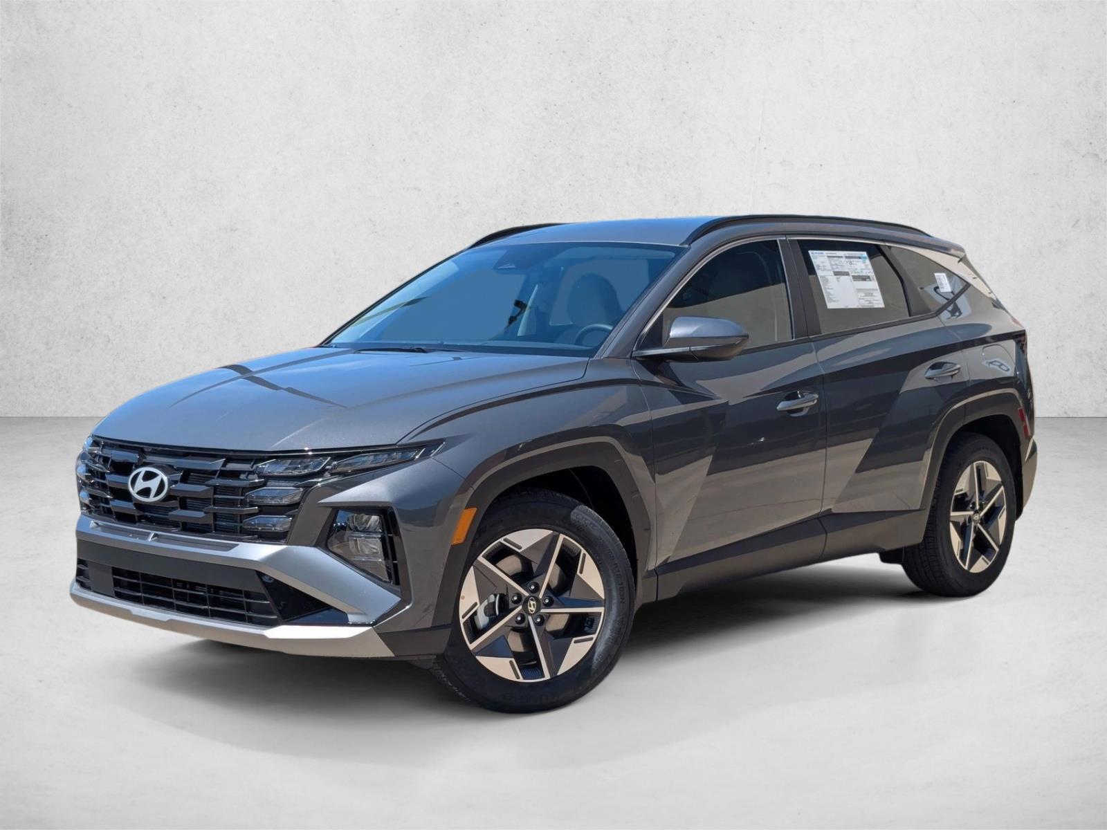 Thumbnail: 2026 Hyundai Tucson - 1