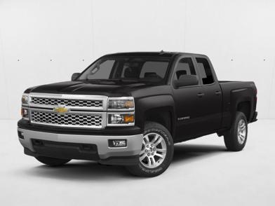 2015 Chevrolet Silverado 1500 Work Truck -
                  Tustin, CA
