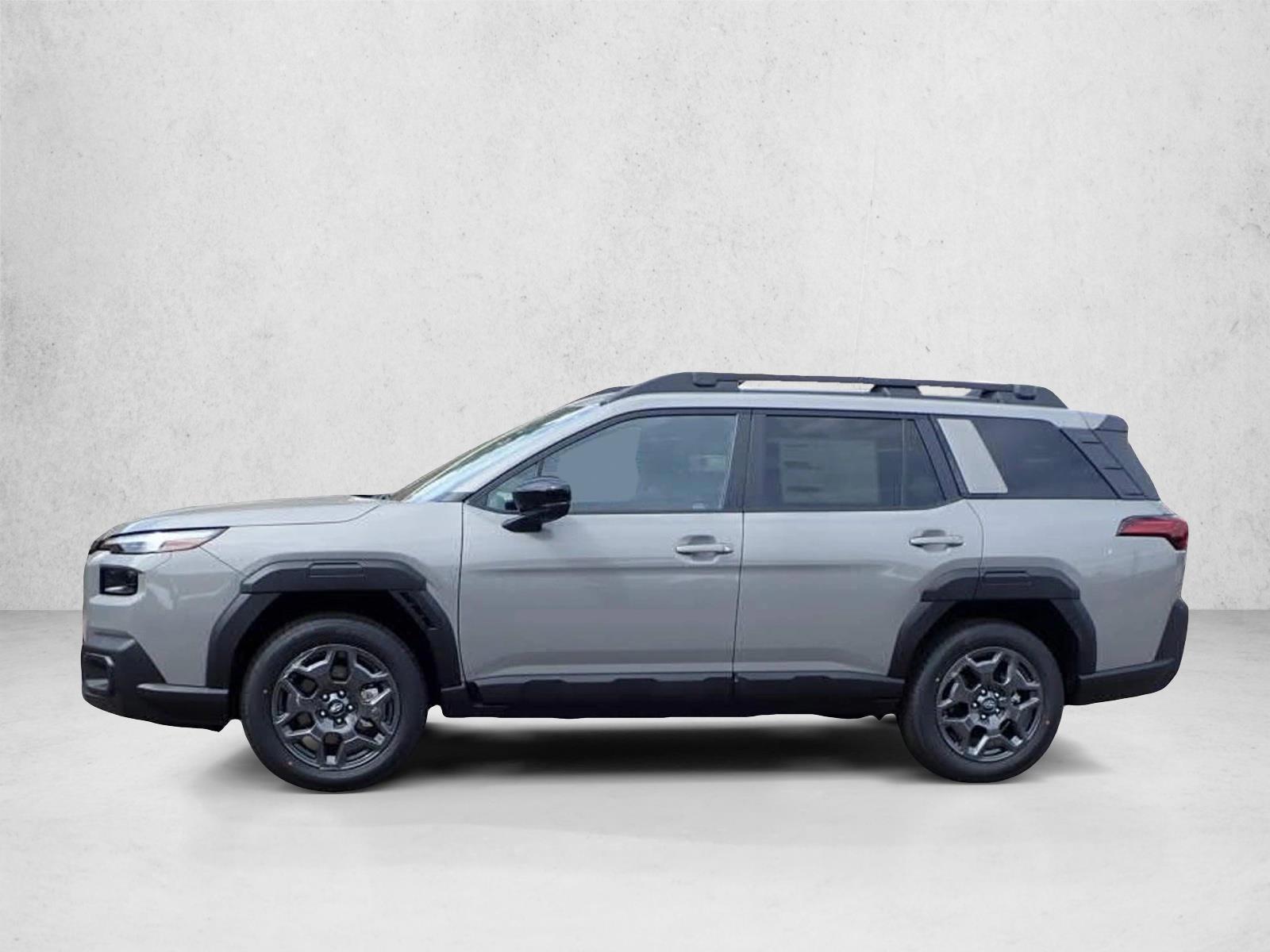 Thumbnail: 2026 Subaru Outback - 2