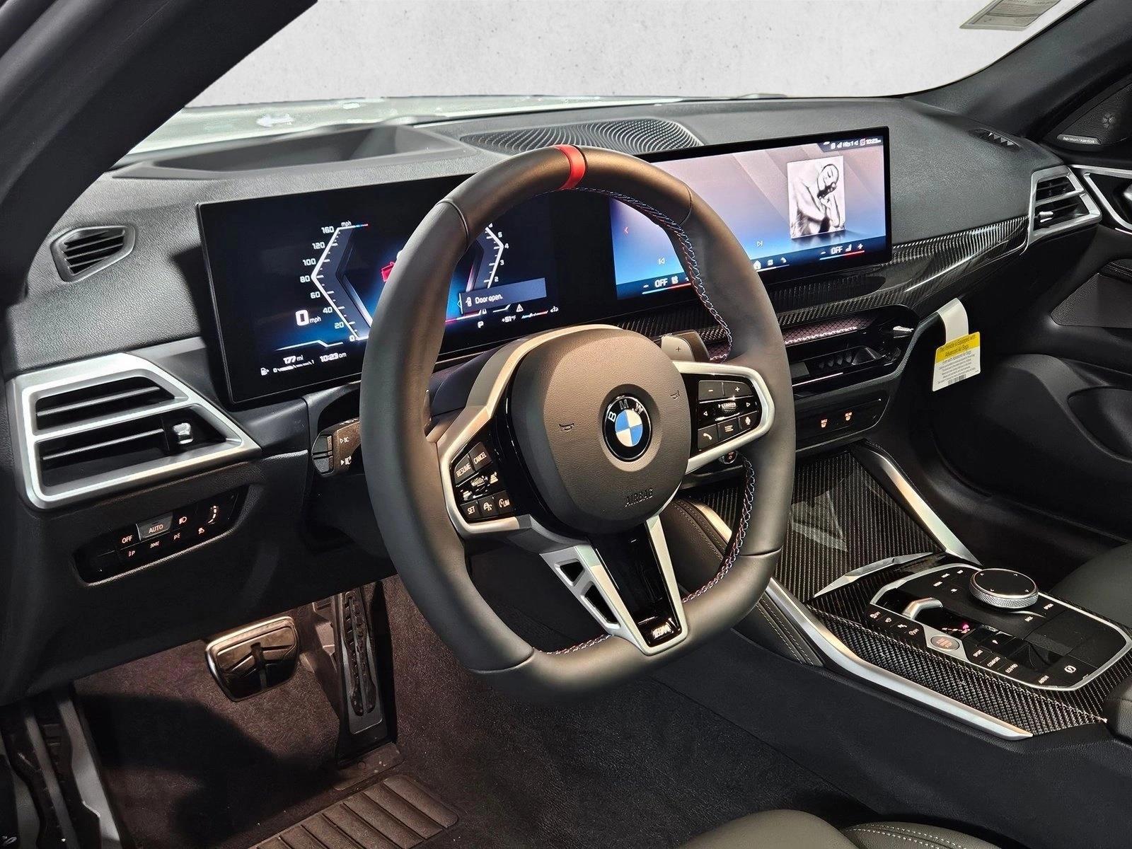 Thumbnail: 2026 BMW 4 Series - 3
