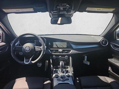 2025 Alfa Romeo Giulia