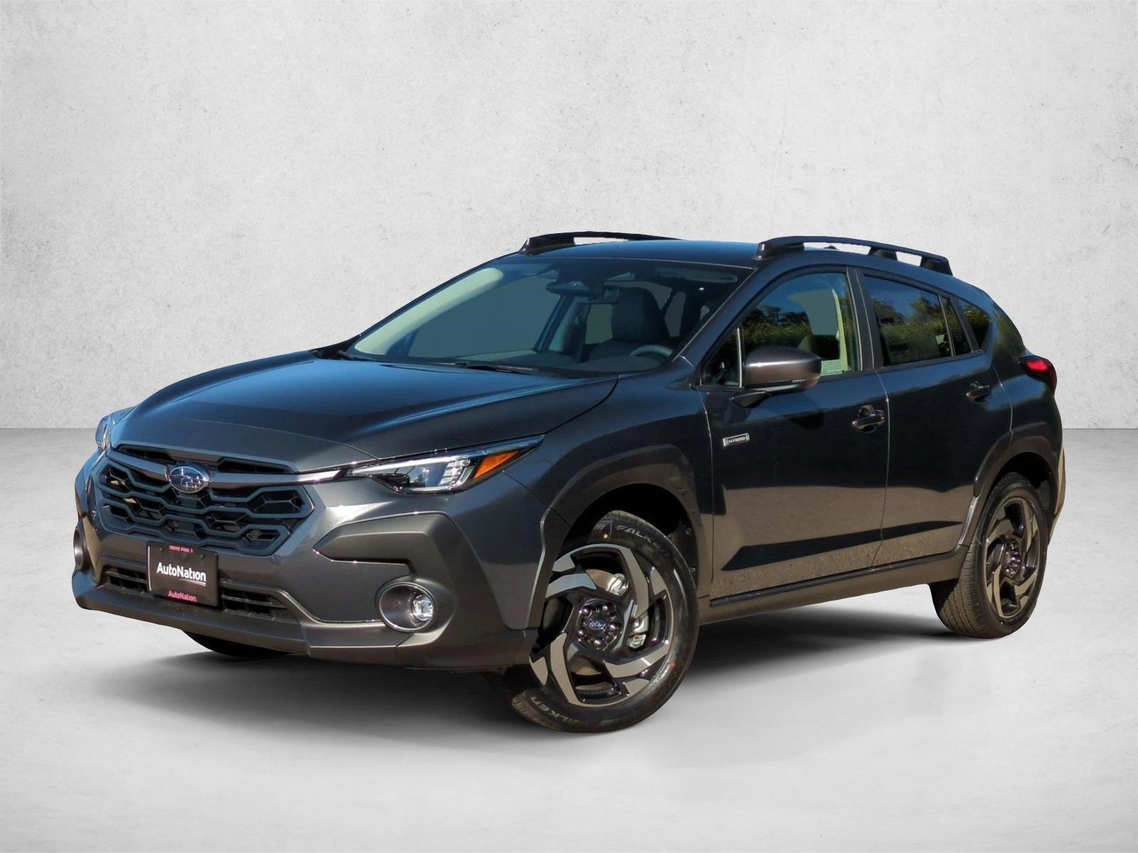 Thumbnail: 2026 Subaru Crosstrek - 1