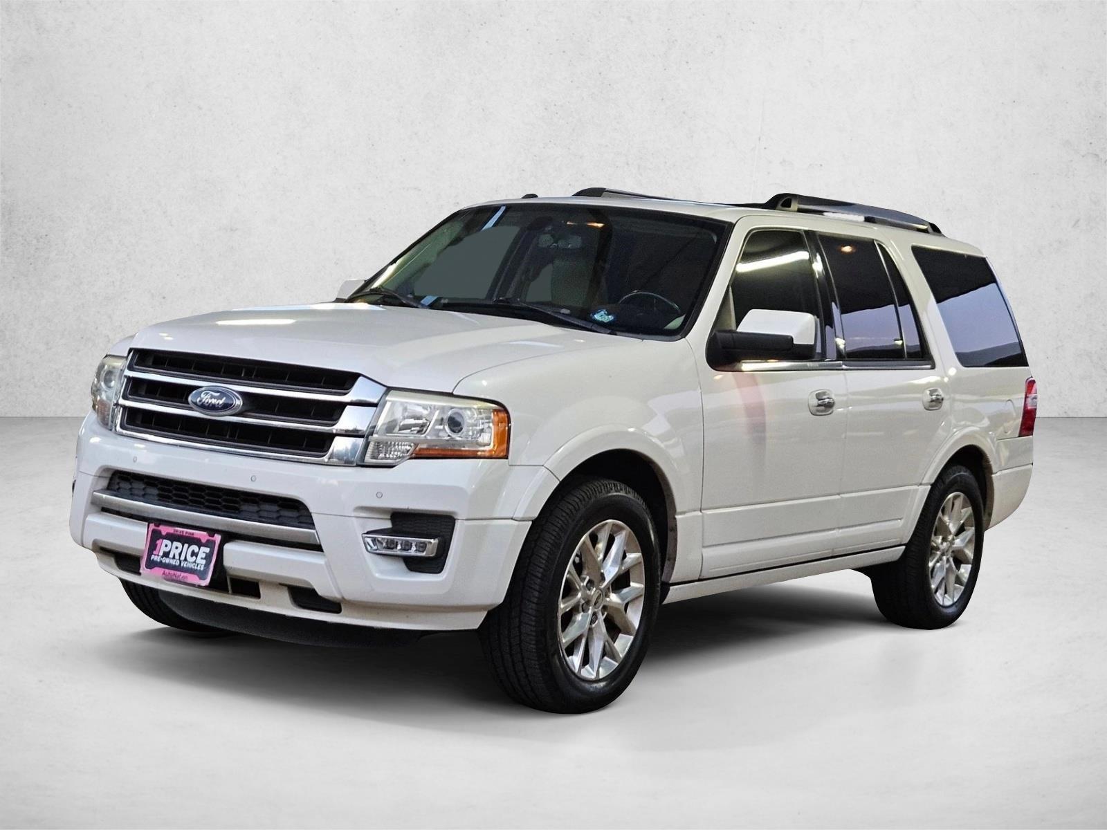 Thumbnail: 2016 Ford Expedition - 1