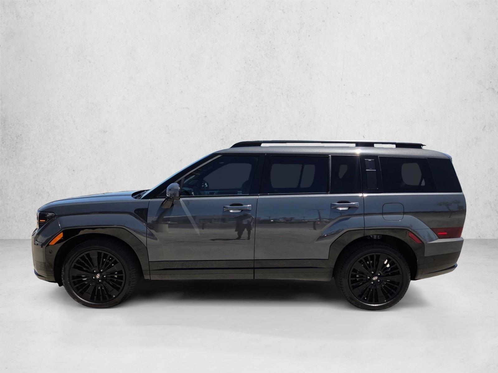 Thumbnail: 2026 Hyundai Santa Fe - 2