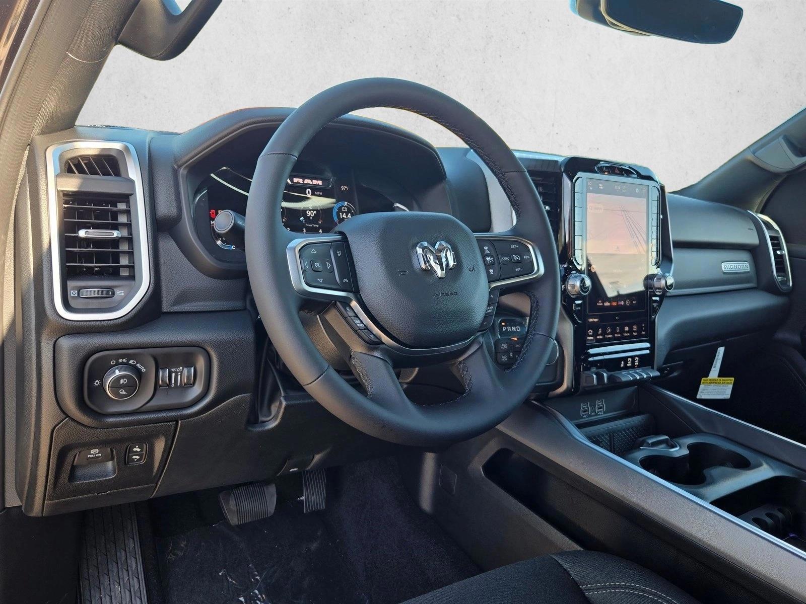 Thumbnail: 2026 RAM 1500 - 3