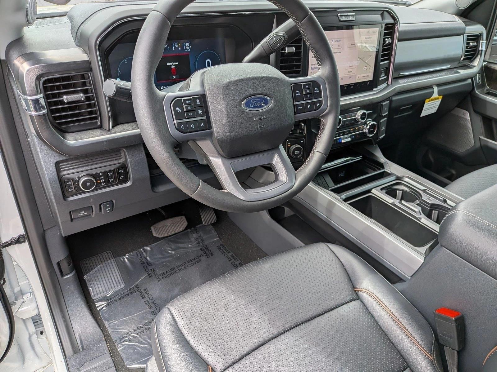 Thumbnail: 2026 Ford Econoline - 3
