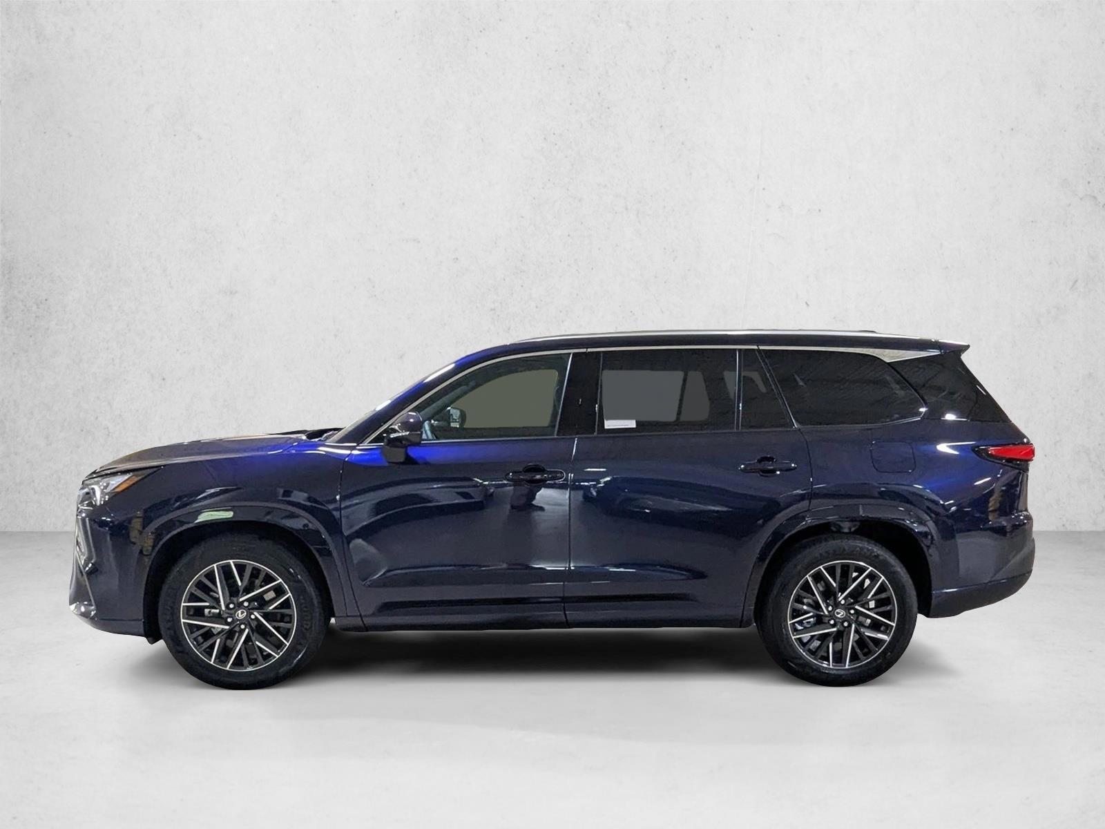 Thumbnail: 2026 Lexus TX - 2