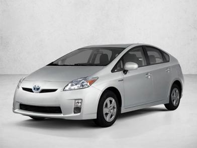 2010 Toyota Prius Three -
                  Torrance, CA