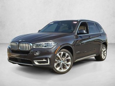 2018 BMW X5 xDrive50i -
                  Tempe, AZ