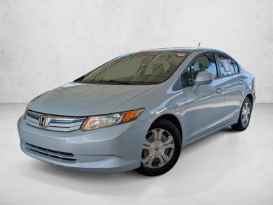 2012 Honda Civic  -
                  Sanford, FL