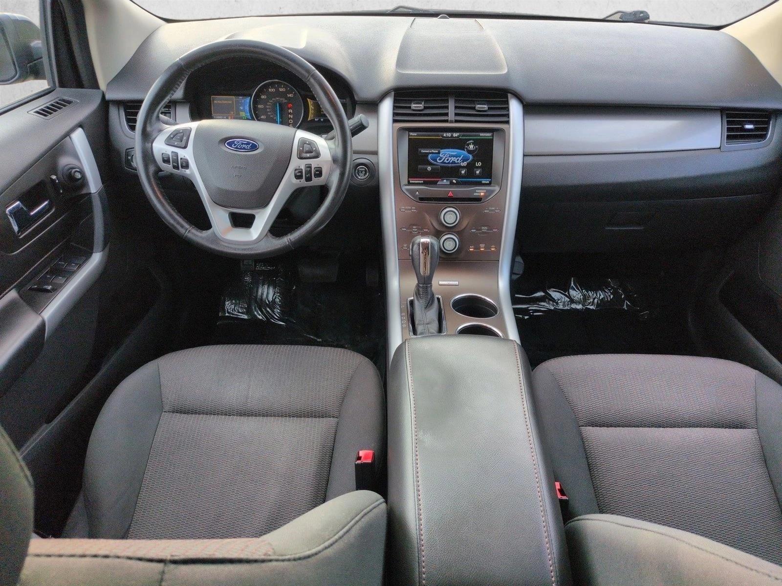 Thumbnail: 2013 Ford Edge - 3