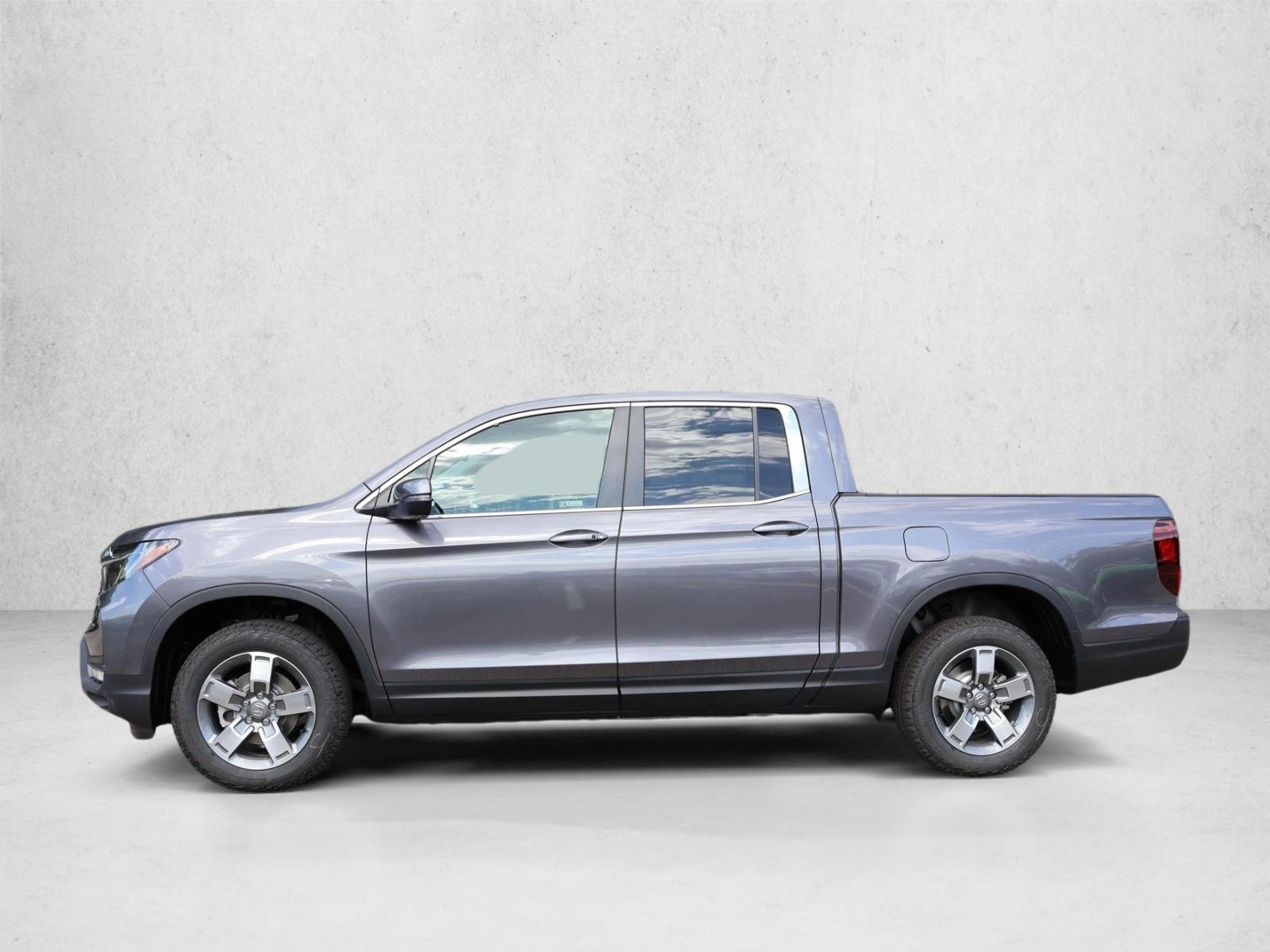 Thumbnail: 2026 Honda Ridgeline - 2