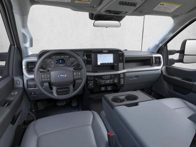 2026 Ford Super Duty F-550 DRW