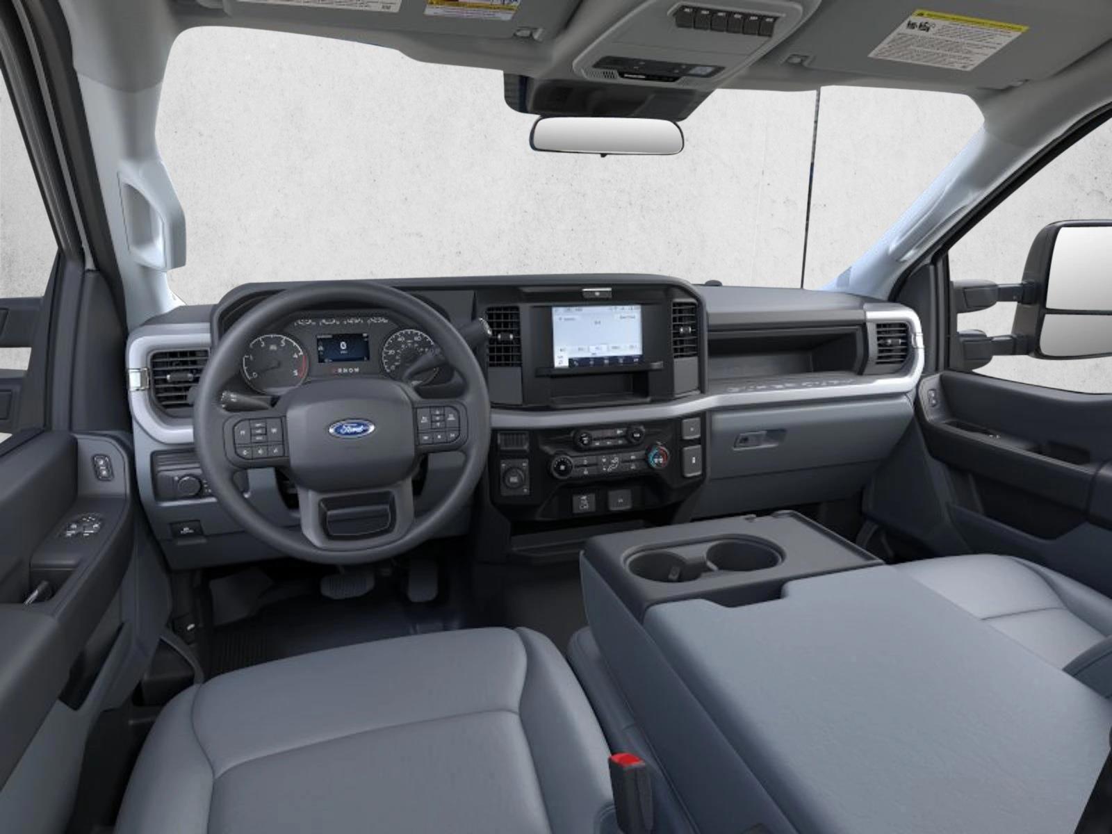 Thumbnail: 2026 Ford Econoline - 3