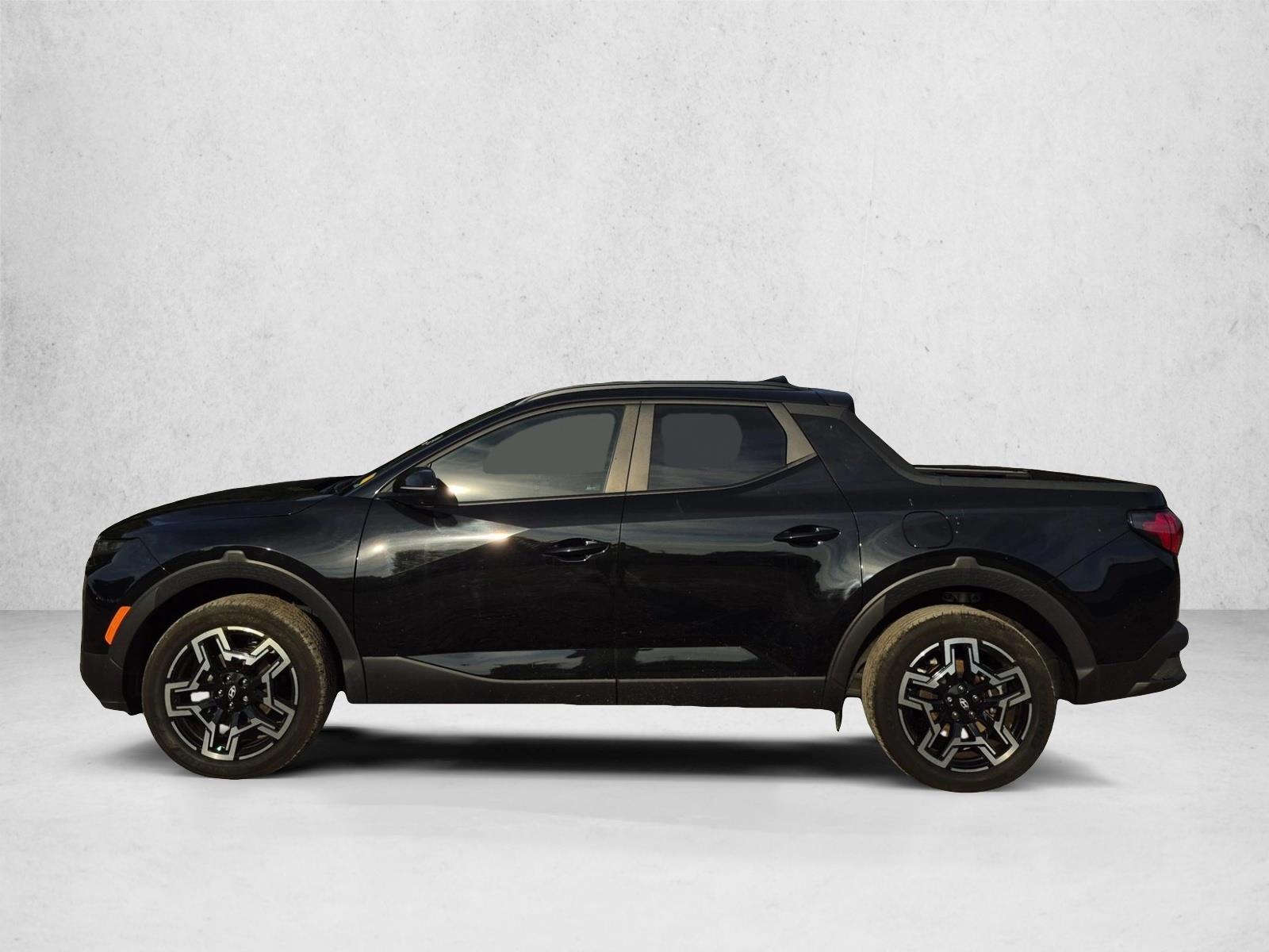 Thumbnail: 2025 Hyundai Santa Cruz - 2