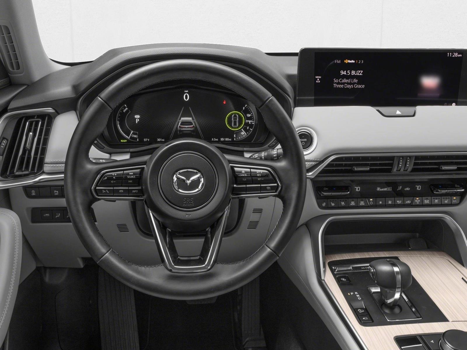 Thumbnail: 2026 Mazda CX-90 - 3