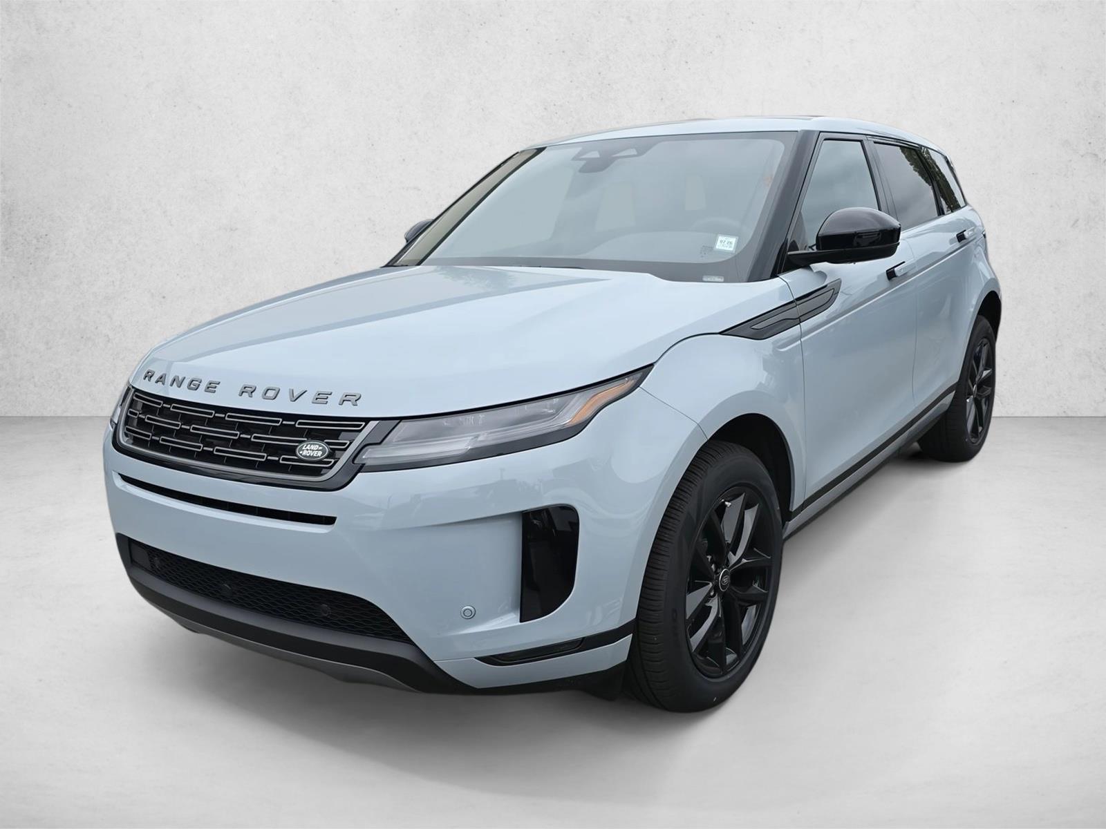 Thumbnail: 2026 Land Rover Range Rover Evoque - 1