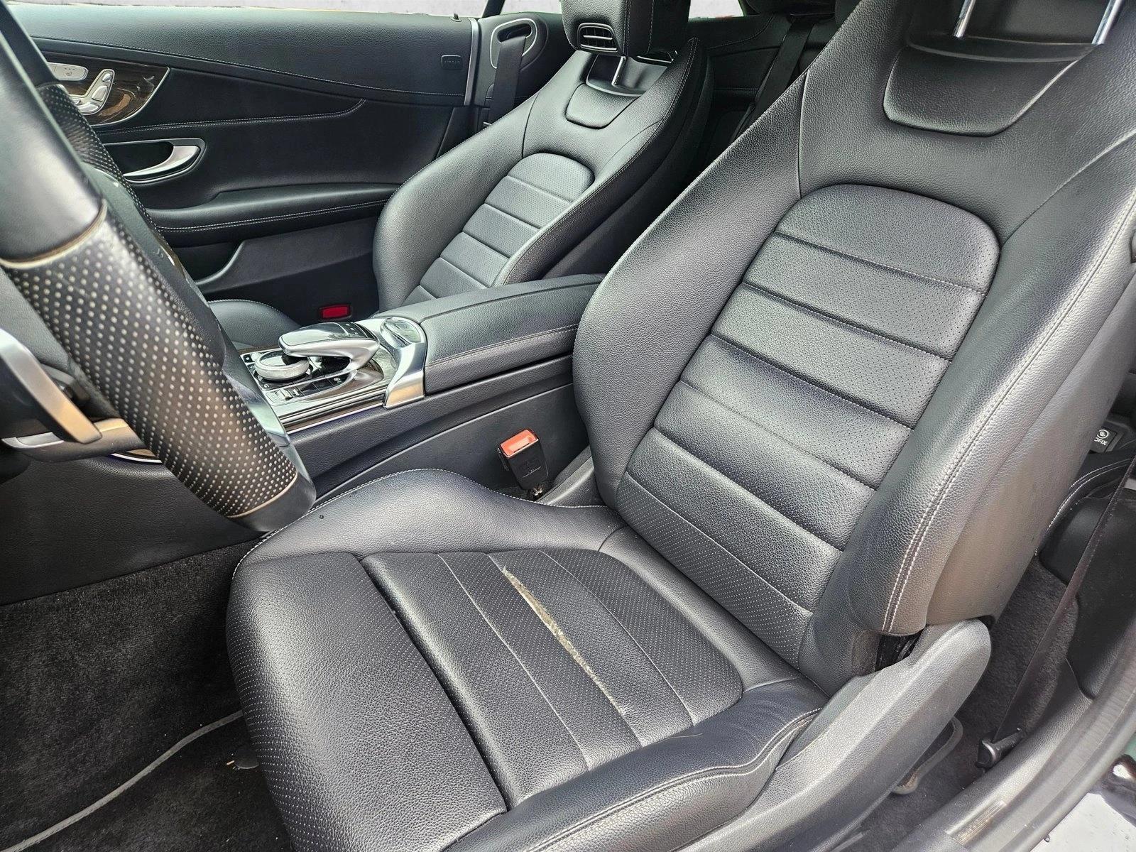 Thumbnail: 2020 Mercedes-Benz C-Class - 3