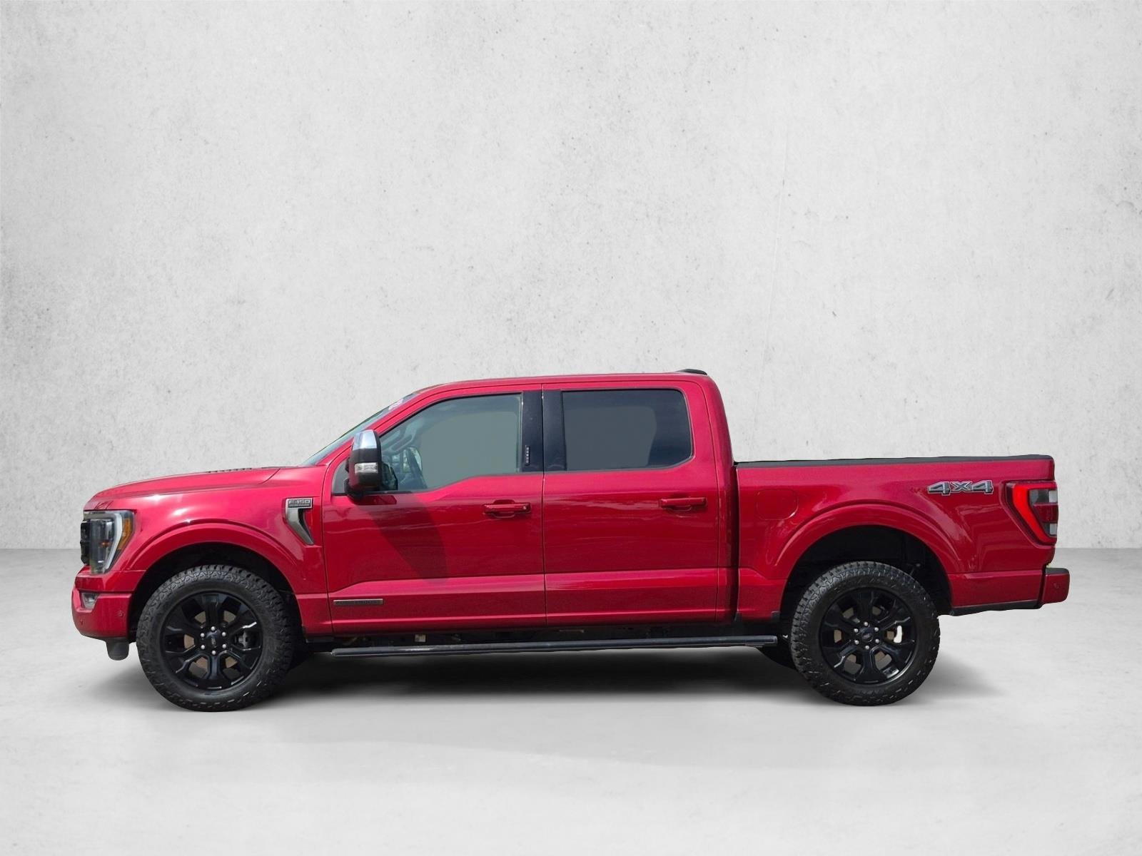 Thumbnail: 2022 Ford F-150 - 2