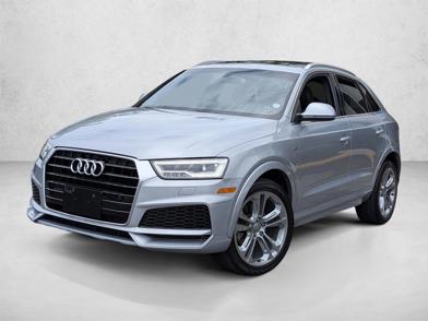 2018 Audi Q3 Premium Plus -
                  Miami Lakes, FL