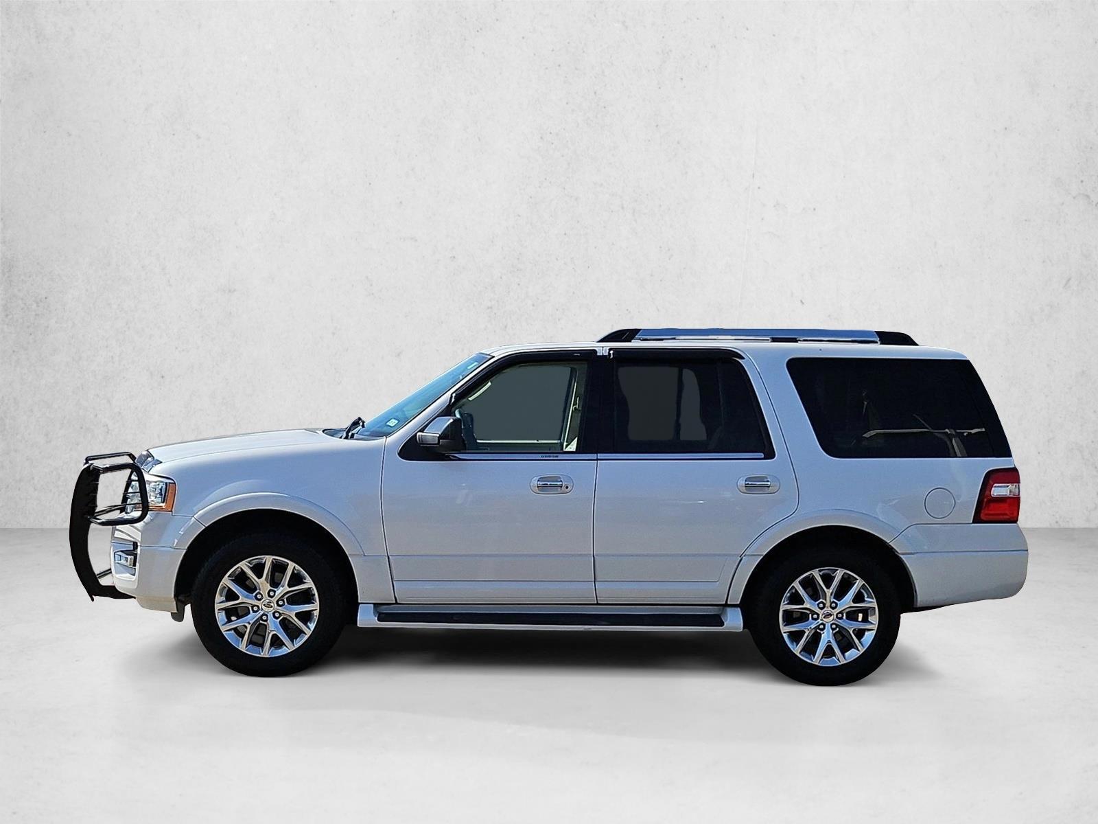 Thumbnail: 2017 Ford Expedition - 2