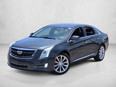 2016 Cadillac XTS Luxury -
                  Orlando, FL